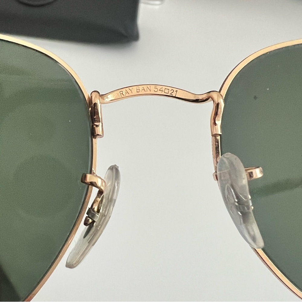Ray-Ban Hexagonal - Picture 6 of 9